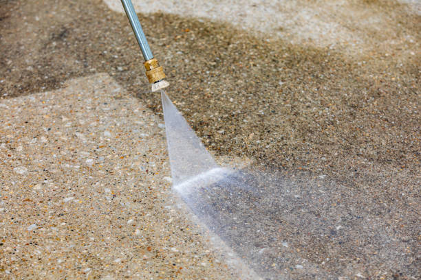Best Gas Station Cleaning  in Odessa, FL