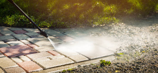 Best Restaurant Pressure Washing  in Odessa, FL