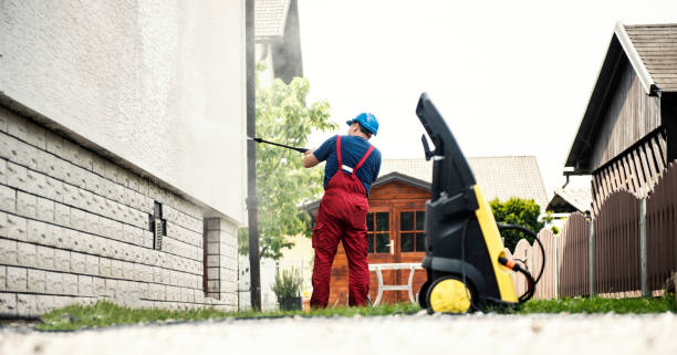 Best Fence Cleaning  in Odessa, FL